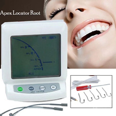 apexlocator, dentalcanal, apex, lcd