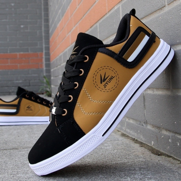 mens casual skate shoes