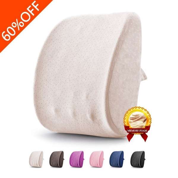 sciatica travel pillow