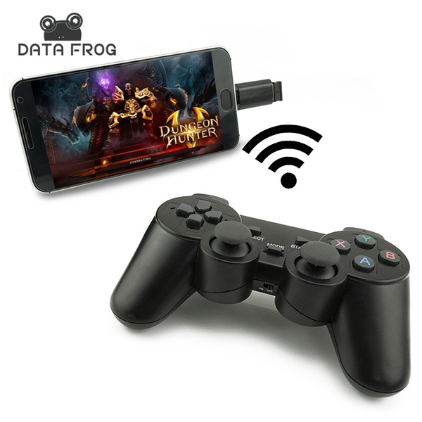 wireless gamepad for mi tv