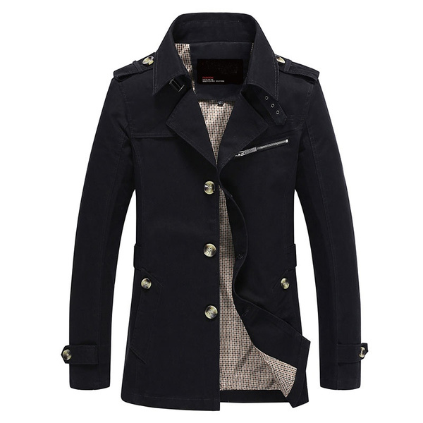 5xl best sale trench coat