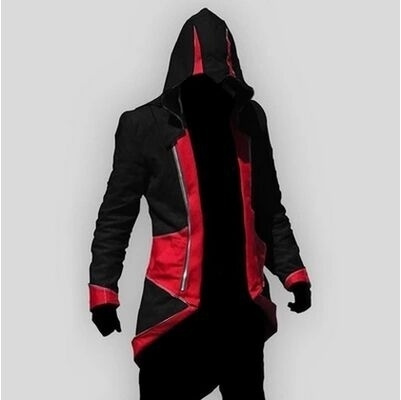 assassin's creed jacket wish