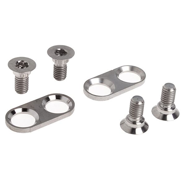 shimano cleat screw