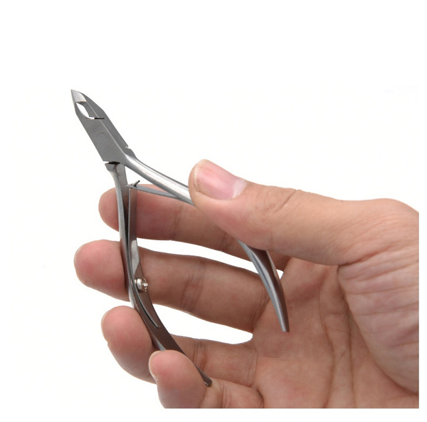 Professional Nail Clippers/Nippers for Thick and Ingrown Toenails