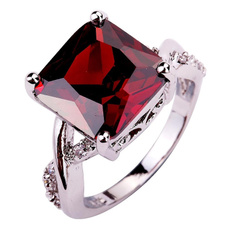 Sterling, Fashion, wedding ring, Engagement Ring
