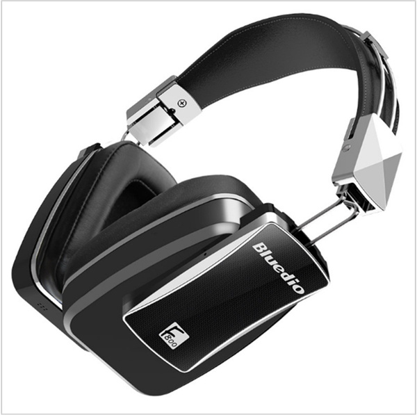 Bluedio F800 Active Noise Cancelling Wireless Bluetooth headphones