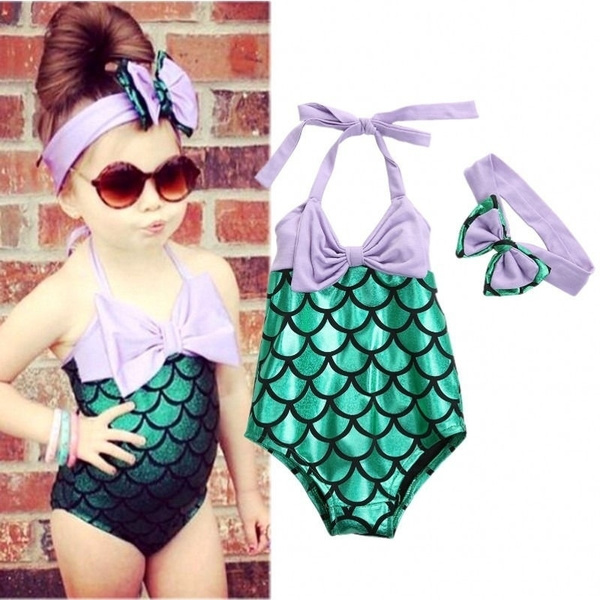 baby swimming clothes