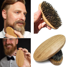 beardbrush, Gifts For Men, Wigs & Facial Hair, British