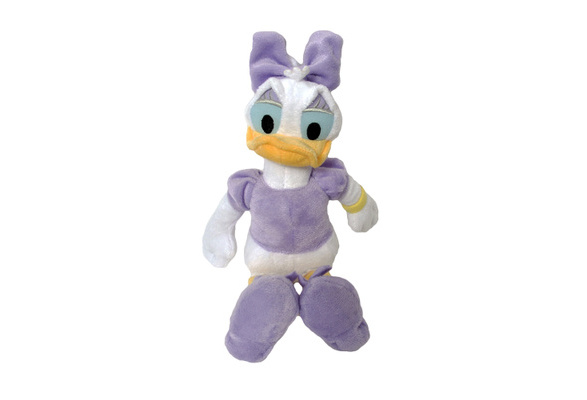 baby daisy duck plush