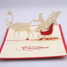 elk, Christmas, Gifts, thanksgivingcard