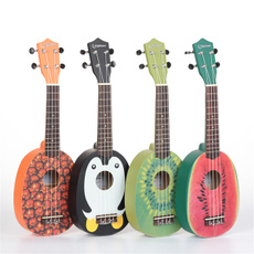 Art Supplies, Musical Instruments, Chinese, ukulele