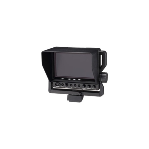 Panasonic AJ-HVF21KG, viseur 2 AJ-HPX3000, AK-HC3900