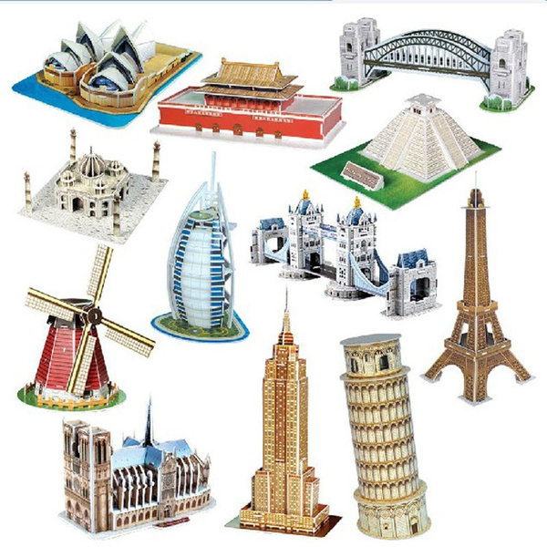 Architecture Gifts for Kids