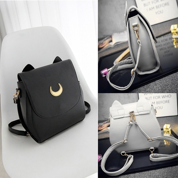 lunar cat bolsas