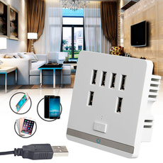 powerreceptacle, Sockets, charger, Usb Charger