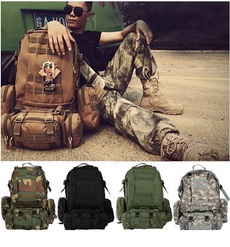 Shoulder, mountaineering bag, Outdoor, tacticalbackpak