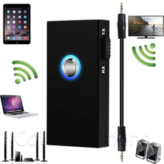 Headset, wirelessplayer, bluetoothtransmitter, Bluetooth