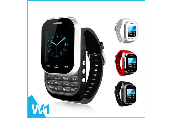 Sim card for hot sale slide smartwatch