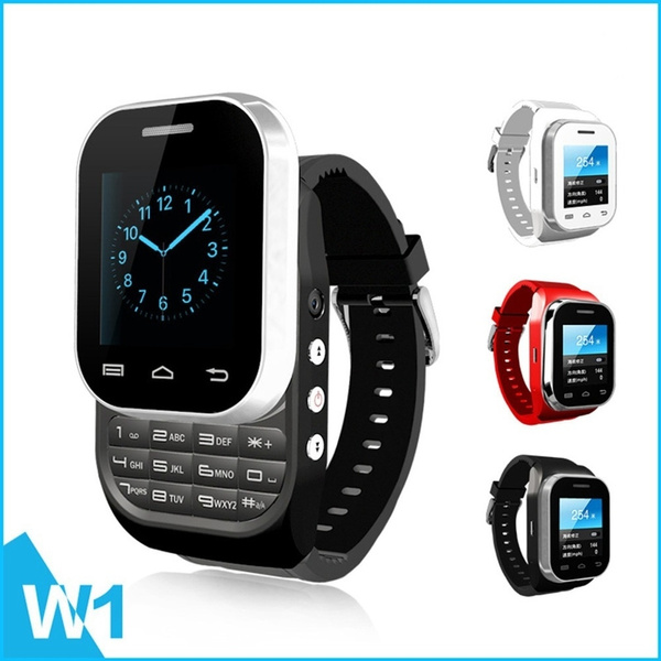 Kenxinda w1 best sale smart watch