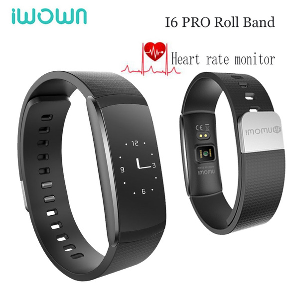 Iwownfit watch deals