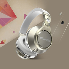 Original Bluedio UFO Plus High-End bluetooth headphones wireless