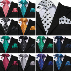 businesssuit, menspolkadottie, Men, corbata