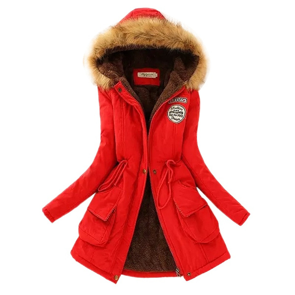 wish ladies winter jackets