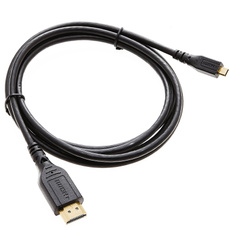 cameramicohdmicable, Hdmi, microhdmimaletohdmimale, 5ftmicrohdmicable