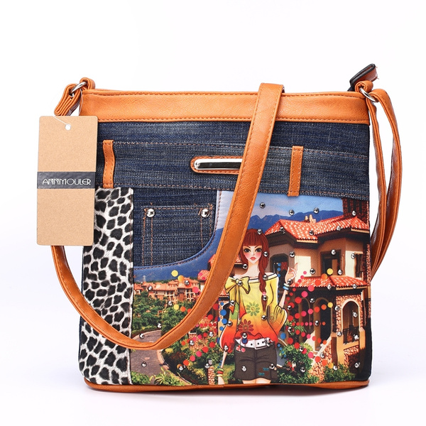 wish messenger bolsa