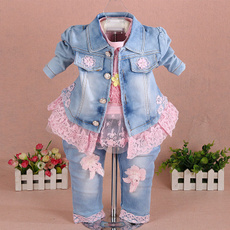 babygirloutwear, Jeans, Fashion, babysgirlscasualclothe