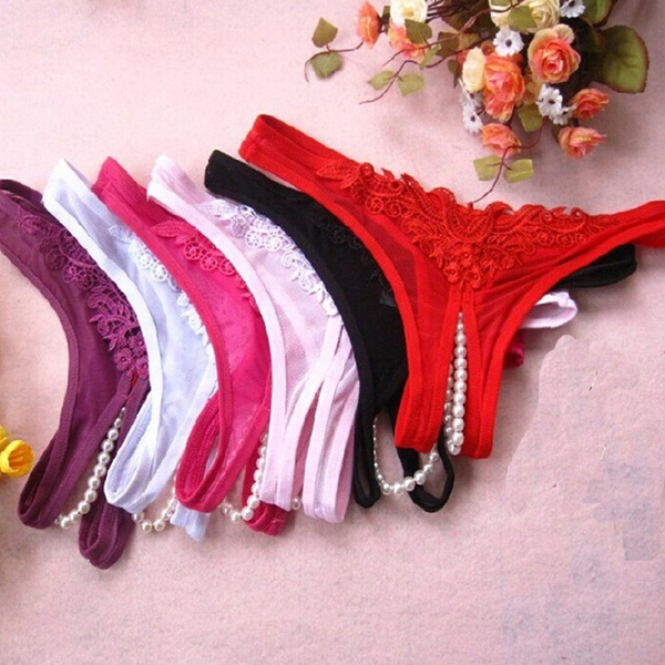 wish sous vêtements