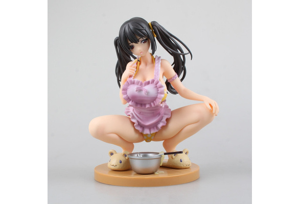 New Alphamax Skytube Adult Sex Toys Removable Type Anime Naked Big Boobs  Breast Harumoto Sakura Action Figure Model Toy | Wish