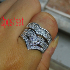 wedding ring, Gifts, Women jewelry, Jewelry