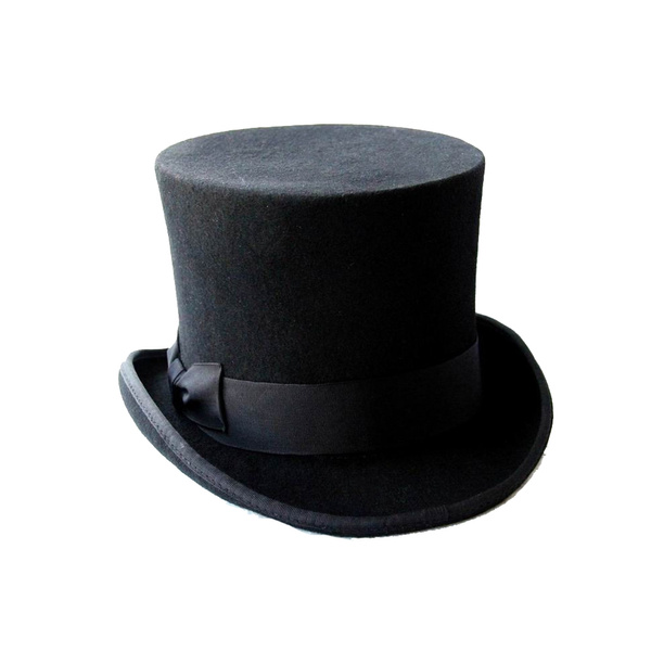 squire top hat