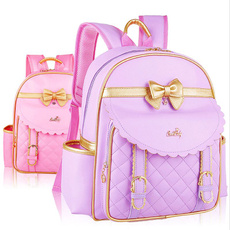 Kindergarten bags, princessbackpack, Kids' Backpacks, rucksack