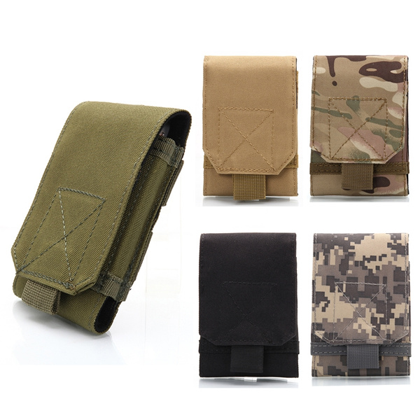 camo bolsa strap