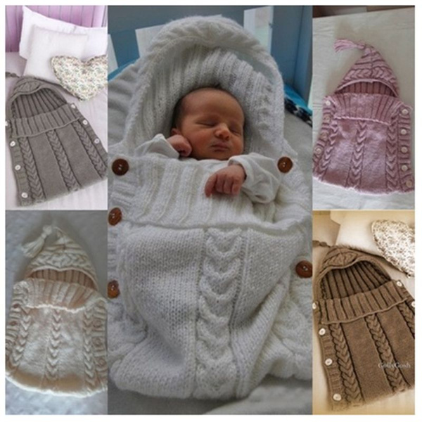 baby swaddle towel