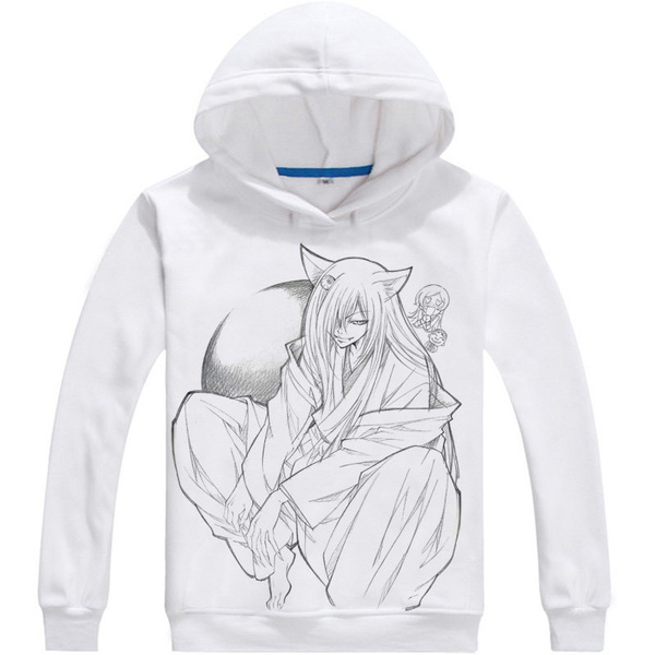 Kamisama kiss hoodie new arrivals