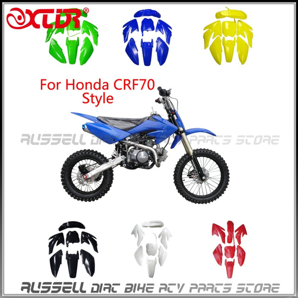 crf70 pit bike parts