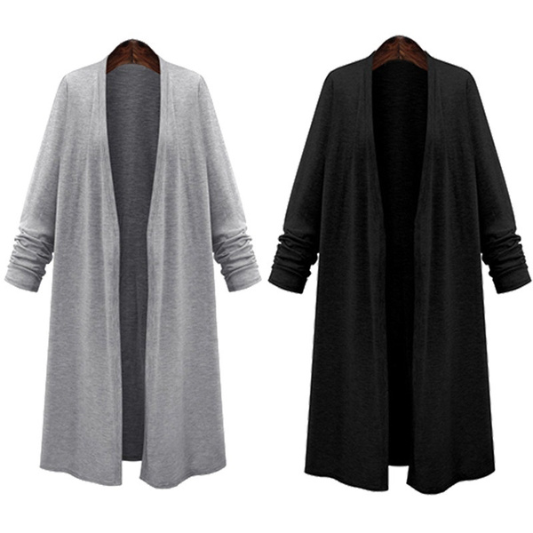 wish long cardigan