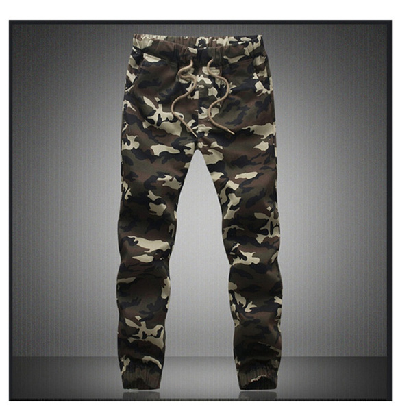 comfortable cargo pants for men