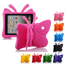 butterfly, case, Protective, Apple