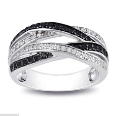 Sterling, 925 sterling silver, wedding ring, Silver Ring