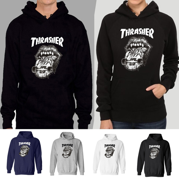 thrasher wish