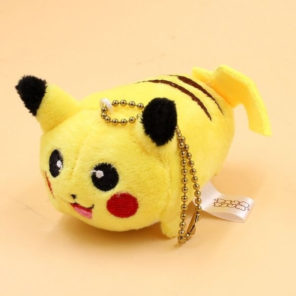 tsum tsum keychain plush