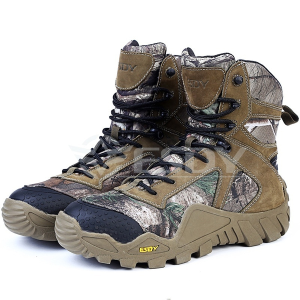 king hiking boots