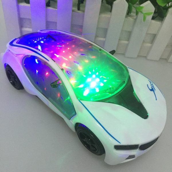 Bmw i8 deals concept toy car