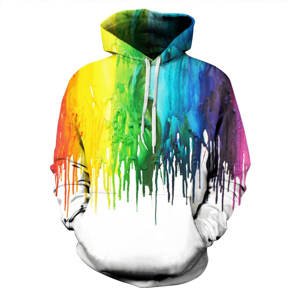 zip up moletom com capuzs with cool designs
