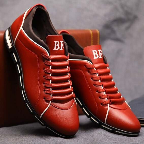 wish men's dress shoes