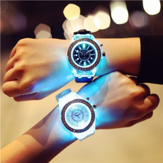 LED Watch, christmaspresent, DIAMOND, Wristbands